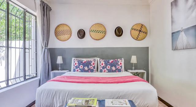 Коттедж Comfort Spanish House