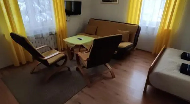 Номер Standard Pawłówka -Cisza i odpoczynek blisko centrum