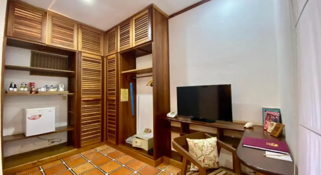 Семейный номер Standard Veranda Natural Resort