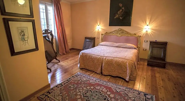 R&B Villa Tartaruga, Book Villa Castelfranco Emilia Emilia-Romagna