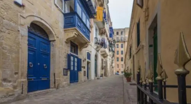 Valletta Suite Drew, Забронировать Отель Отели в центре Валетта с завтраком, отели в центре Валетта с завтраком