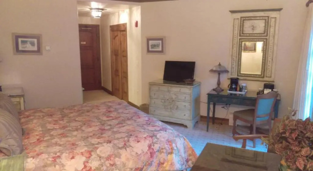 Двухместный номер Standard с видом на реку Hotel Gasthof Gramshammer