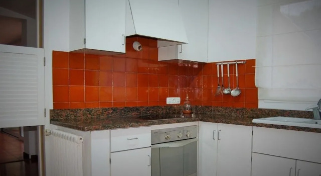 Коттедж Casa a 15 minutos de la playa, con jardin privado y piscina