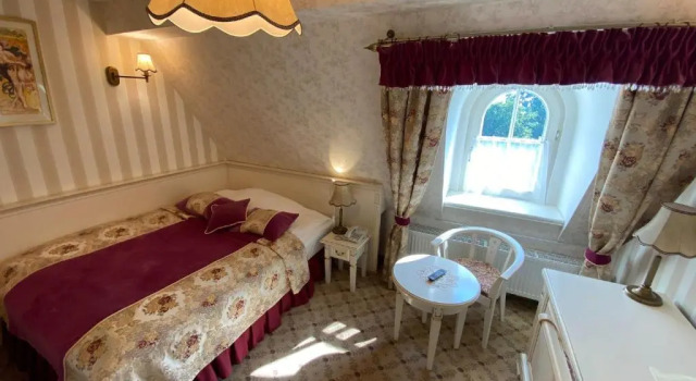 Номер Standard Hotel Pałac Borynia