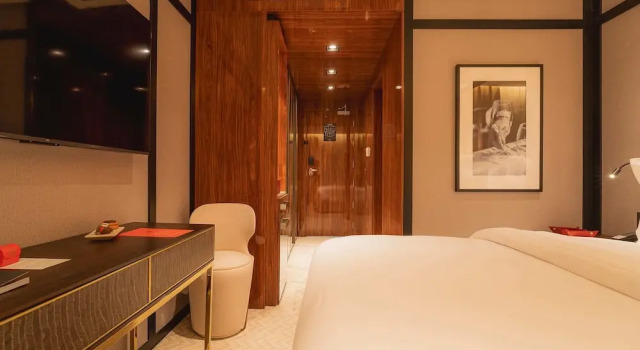 Люкс Premium Sofistic Hotel Gramado