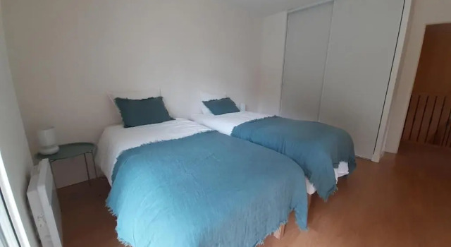 Arcachon Belle villa avec piscine et jardin privatifs - 4 chambres, Забронировать Вилла Коттеджи Бассен-д'Аркашон, Коттедж