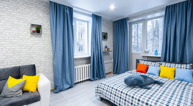 Appartamento Na Ulitse Malaya Filevskaya 4/1 Flat