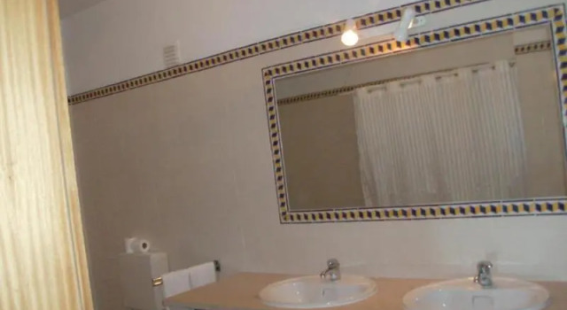 Студия с балконом и с видом на бассейн Belver Porto Dona Maria Resort