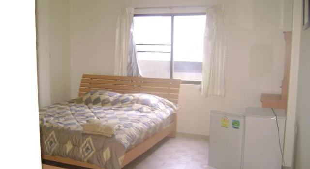 TK Guesthouse, Rezervovat Penzión Hotely v Petchaburi s parkováním, Parkování