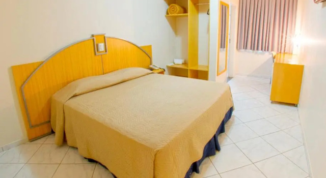 Двухместный номер Standard Estoril Hotel