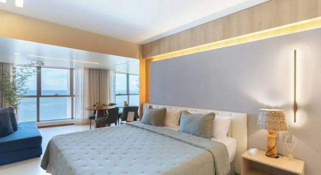 Номер Standard Urban Home Stay