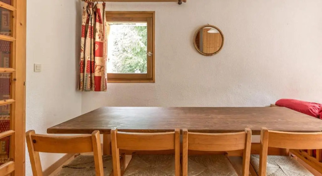 Appartement Val-d'Isère, 5 pièces, 8 personnes - FR-1-519-20, Prenota Appartamento Hotel a Alvernia con parcheggio, Parcheggio