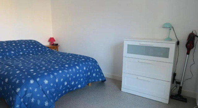Appartement avec balcon à 20m de la plage de Trestraou à PERROS-GUIREC Ref 853, Rezerwuj Apartament Perros-Guirec 