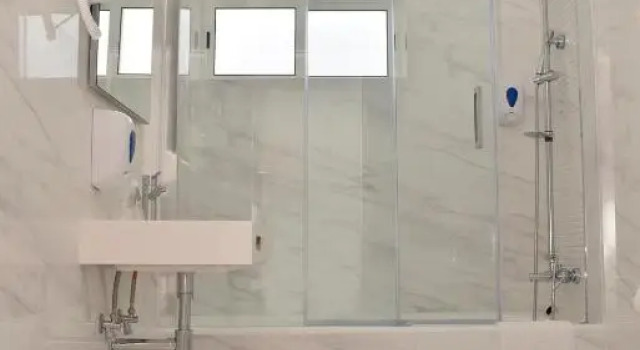 Номер Deluxe Hotel Zoya Beach & Sun