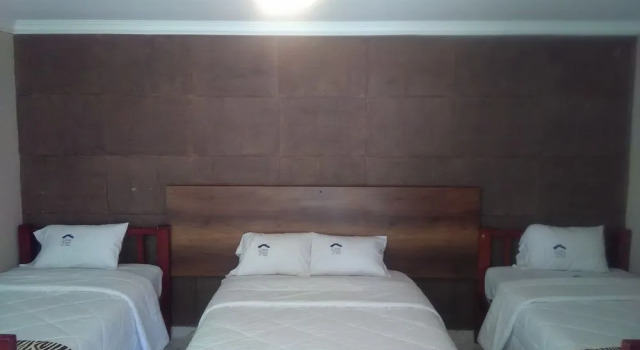 La Casa de Pap Hostera, Varaa Hotelli Baños Tungurahua