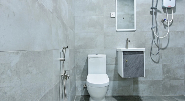 Apartmá Capital O 90882 Padi Hotel