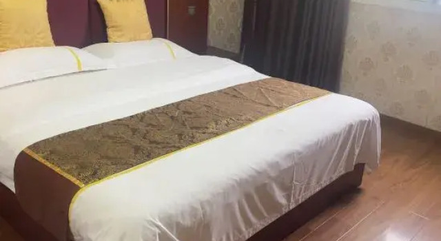Люкс Jindong Hotel