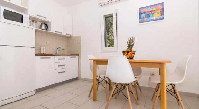 Апартаменты Apartments Rici