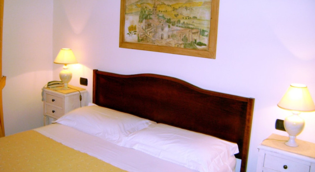 B&B Al Pian d'Assisi