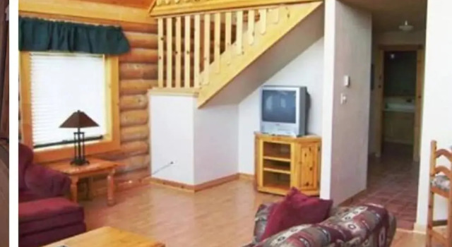 Entire Charming Cabin With Lake And Mountain View for 10 People, Забронировать Дом для отпуска Виллы Анджел Файер, рядом с Angel Fire Bike Park, Вилла