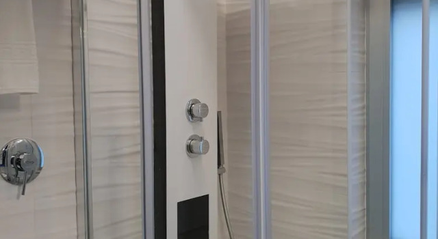Номер Standard Hotel Caraibisiaco sul mare