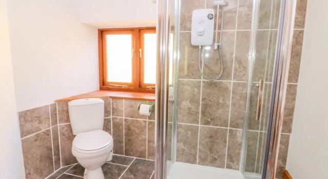The Granary, Забронировать Отель Отели Сноудония 5 звезд, 5*
