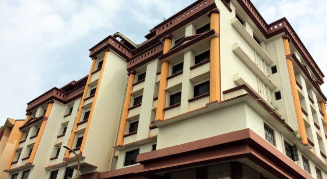 Hotel Jyoti Plaza