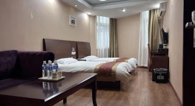 Семейный люкс Chengxi Hotel