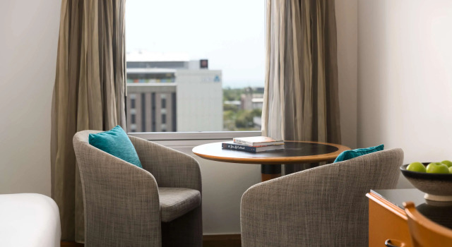 Двухместный номер Premier Rydges Darwin Central