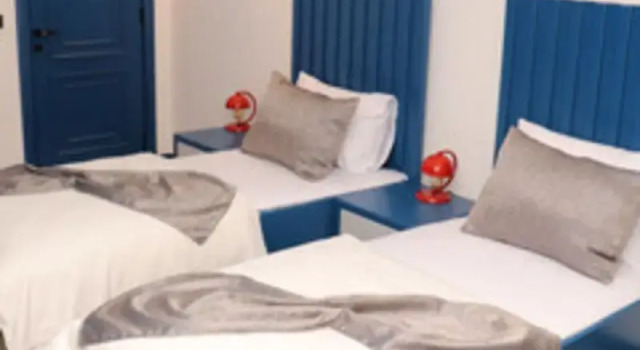 Номер Economy Blue Ay Boutique Hotel
