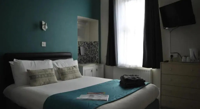 Номер Superior Taunton House