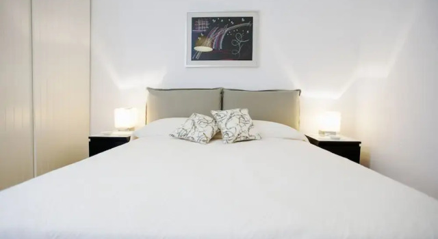 Апартаменты S. Andrea - WR Apartments