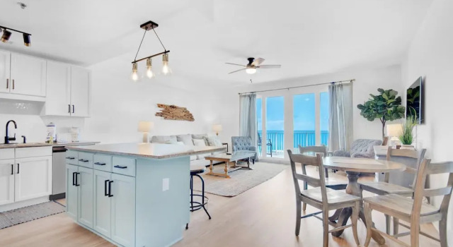Номер Standard Laketown Wharf 1714