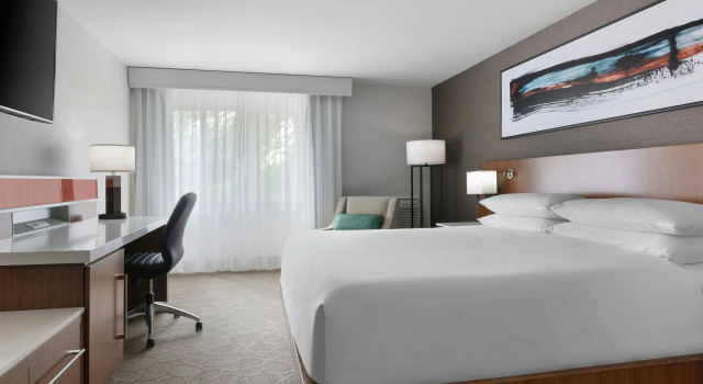Delta Hotels by Marriott Burlington