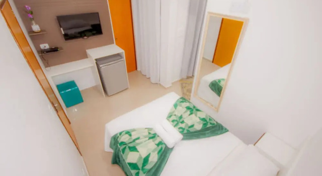 Номер Economy Hotel Penha