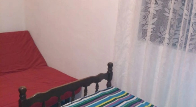 Апартаменты Apartments Vjeko