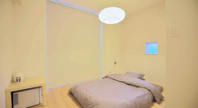 Номер Standard Kyo-wa Hotel Kameido