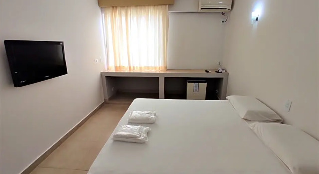 Номер Standard Manacá Hotel