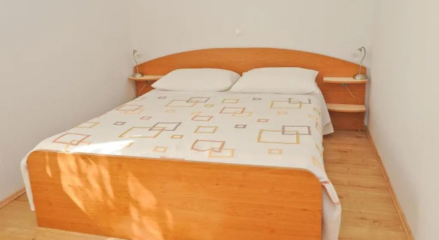 Апартаменты Apartments Vidov by the beach