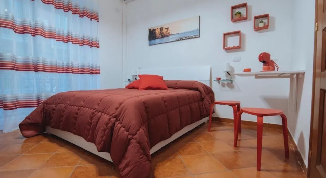 Naporà