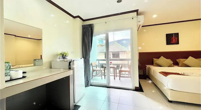 A&N Residence Patong