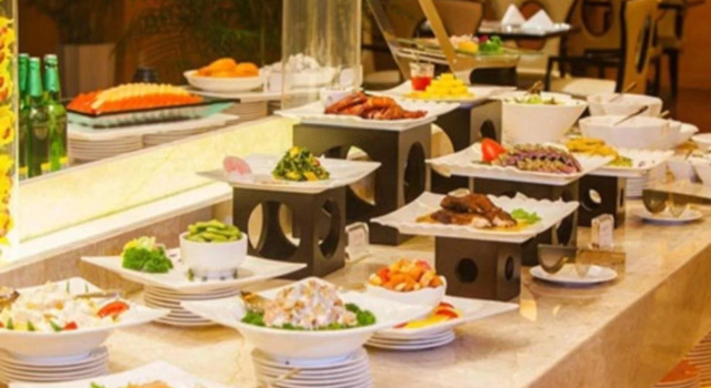Suzhou Joy Holiday Hotel, Book Hotel Hoteller i Suzhou med parkering, Parkering