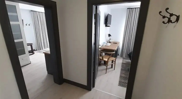 Camera Standard Guesthouse Indongo Swakopmund