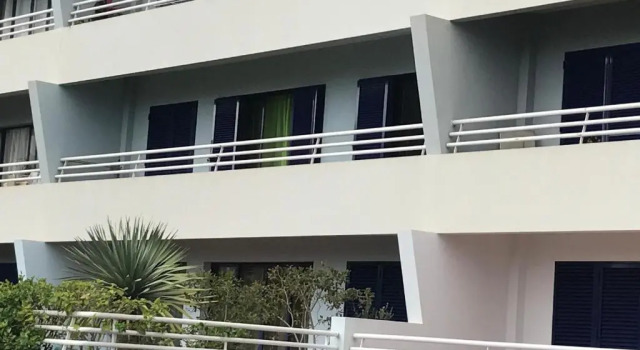 Апартаменты Your Home In Madeira III