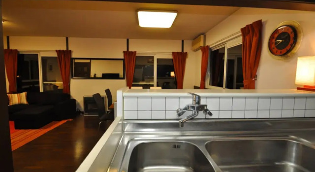 Коттедж Yama House Hakuba- Vacation STAY 82291