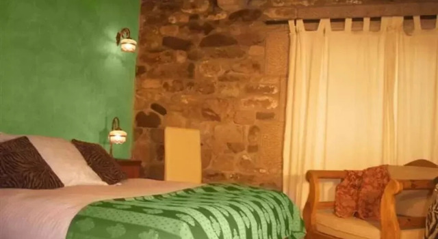 La Casa de las Brujas, 预订 酒店 Hermandad de Campoo de Suso 坎塔布里亚