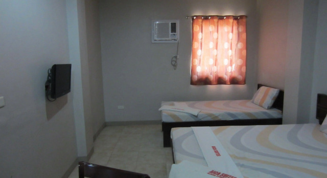 Aica Suites