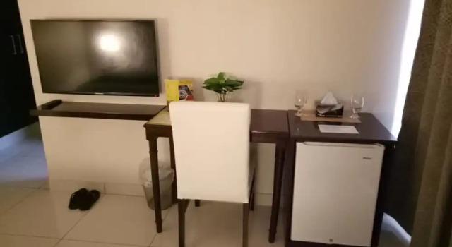 Номер Executive Royal Mark Hotel Bahawalpur