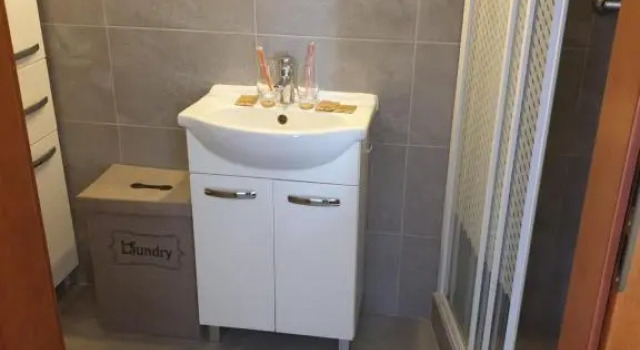 Студия Apartamenty Donald