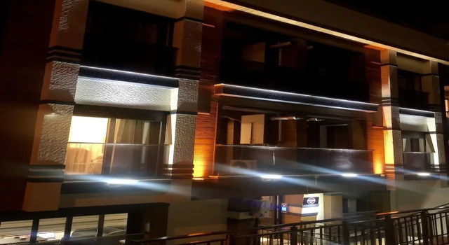 Beta Homes Boutique Hotel